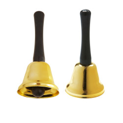 Mikulášský zvonec 13 cm